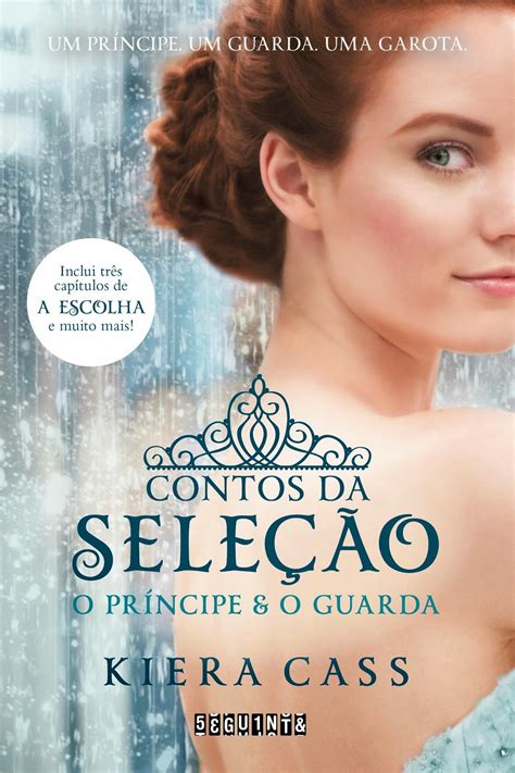 A Escolha Kiera Cass Pdf