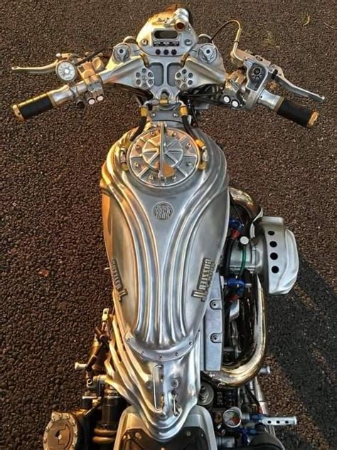 Pin On Custom Motorcycle Parts