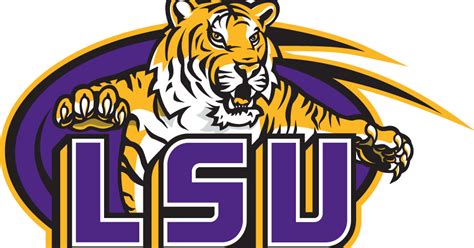 It Looks Like Lsu Changed The Number Font On The Field Page 2 Tiger