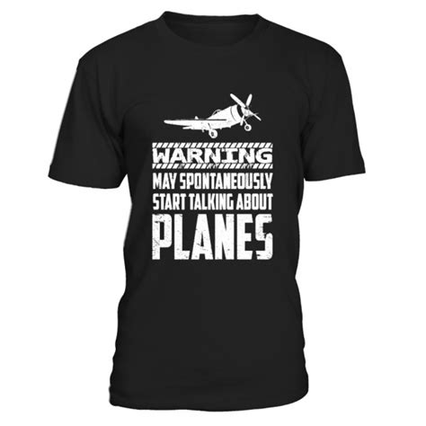 Get This Airplane T Shirt If You Are A Pilot Or Aviation Lover Special