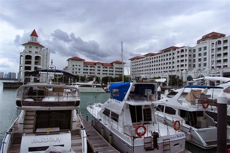 Other hotels near straits quay. Penang 2013 - Straits Quay