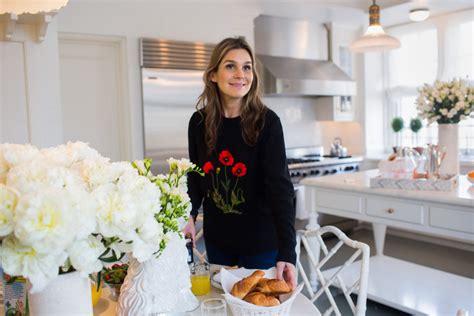 How Aerin Lauder Cosmetics Scion Spends Her Sundays The New York Times