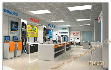 But if your computer repairing business name is creative, then, you may not need it. Simple Style Hot Sale Computer Shop Design With High ...