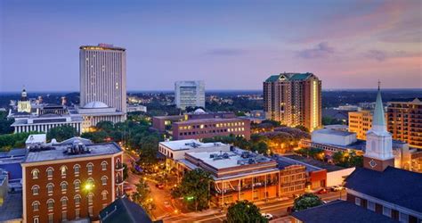 25 Best Things To Do In Tallahassee Fl