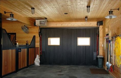 Top 7 Finished Garage Wall Ideas