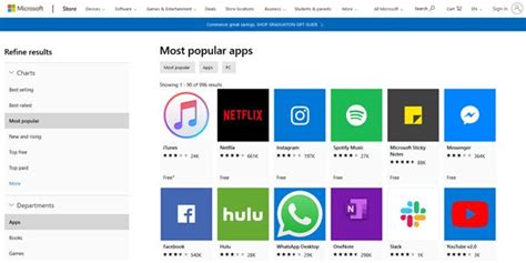 The day will soon come when most people will listen to podcasts over smart devices: List of best free Windows 10 Apps & Games in Microsoft Store