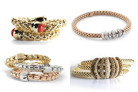 Italian Jewelry Brands The Best Original Gemstone