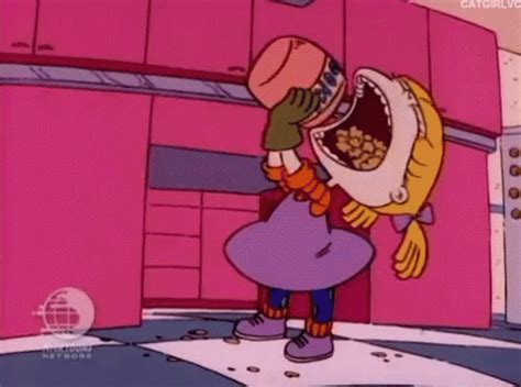 Angelica Pickles Crying Tears Db 23800 Hot Sex Picture
