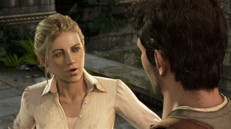 Uncharted Writer Originally Wanted Chloe Frazers Voice For Elena Fisher