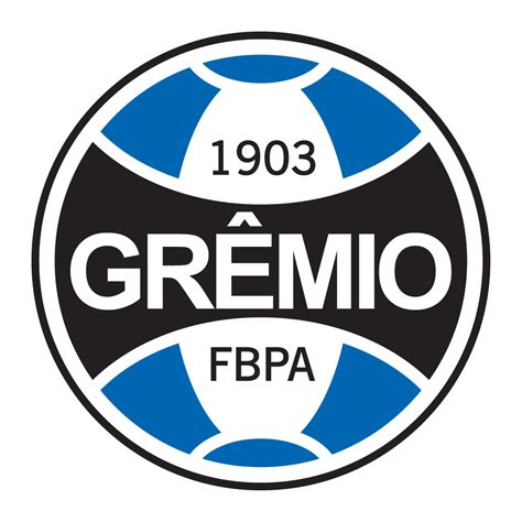 Get the latest grêmio news, scores, stats, standings, rumors, and more from espn. Logo Grêmio Brasão em PNG - Logo de Times