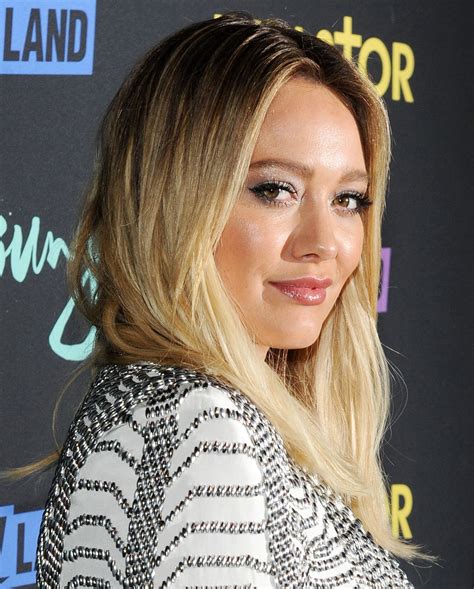 Hilary Duff ‘younger Season 3 And ‘impastor Season 2 Premiere In
