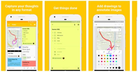 The main application window displays checklists on the left and the entries of the active checklist on the right. 9 Best Daily Checklist Apps for Android - Better Tech Tips