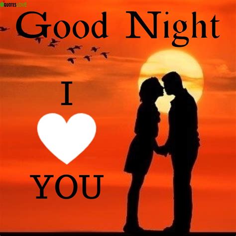 Good Night Kiss Images Printable Template Calendar