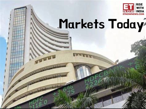 Today Sensex Sensex Today Share Market Price Today Sensex Surges 430 Points To 41 653 Nifty