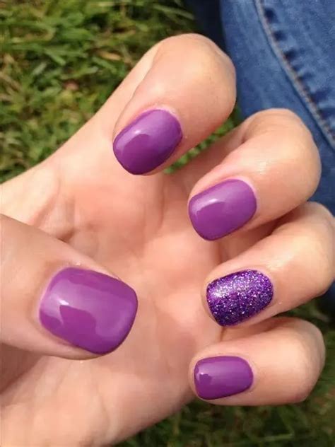 50 Reasons Shellac Nail Design Is The Manicure You Need In 2020 Shellac