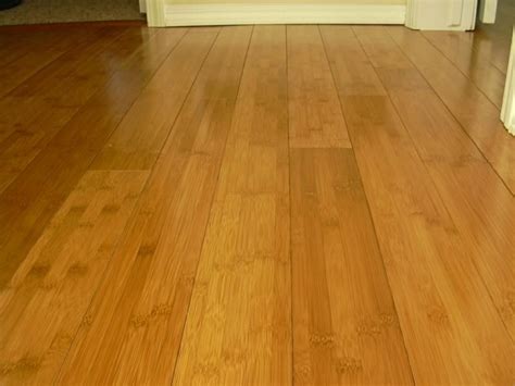 Bamboo flooring reviews pros and cons australia nouveau laminate hardwood flooring hard stairs with overhang wood via: Home - Monarch Floors | Piso de bambú, Suelos, Madera natural