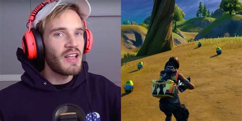 10 Most Popular Gaming Youtubers Ranked By Subscribers