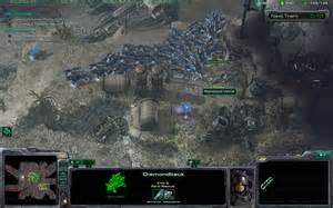 It is a dragon simulator. StarCraft II: Wings of Liberty - pc - Walkthrough and ...