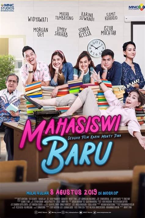 15 Rekomendasi Film Komedi Indonesia Yang Lucu Dan Kocak