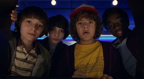 Do Stranger Things And It Share A Universe This Fan Theory Will Make