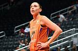 WNBA news: Diana Taurasi doubtful for opening round of WNBA playoffs