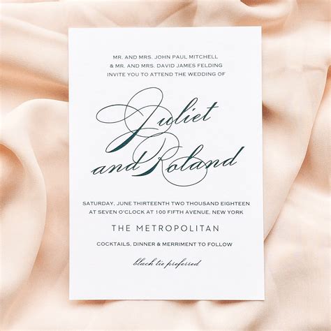 Bridal Shower Invitations with Basic Invite | The Urben Life