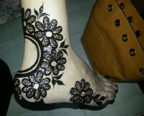 حنة سودانية Sudanese Henna Henna Designs Feet Henna Designs