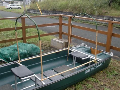 Homemade Duck Boat Plans ~ Lapstrake Boat Diy