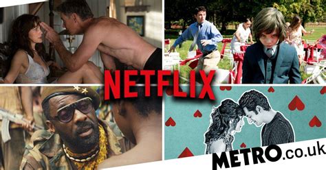 20 Netflix Original Films That Are Actually Worth Watching Metro News