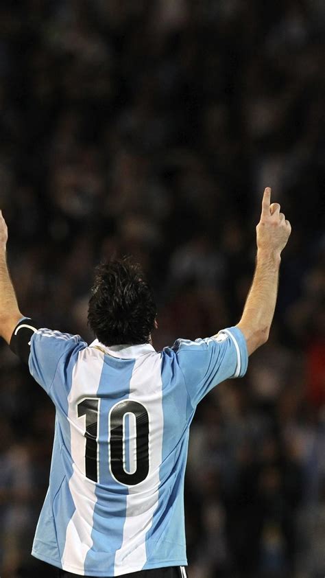 2160x3840 Leo Messi Argentina Sony Xperia Xxzz5 Premium
