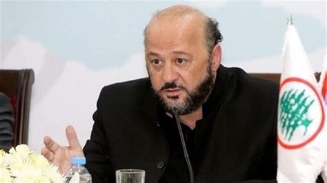melhem riachi resigns lebanon news