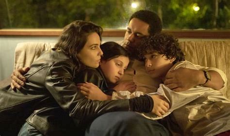 Netflix can afford to lose some shows more than others. Good Morning Veronica season 2 Netflix release date: Will ...