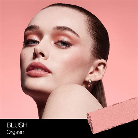 Mini Blush Orgasm Nars ≡ Sephora