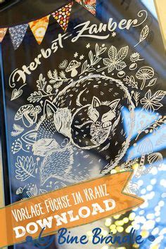 Window color fensterbilder vorlagen kostenlos ausdrucken ausmalbilder malvorlagen für kinder erwachsene senioren gratis online downloaden. Zwei niedliche kuschelige Füchse zaubern den Herbst. Diese Kranzvorlage | Kreativität ideen ...