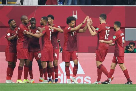 Qatar World Cup 2022 Squad Information Full Fixtures Group Ones To Look At Odds And Extra