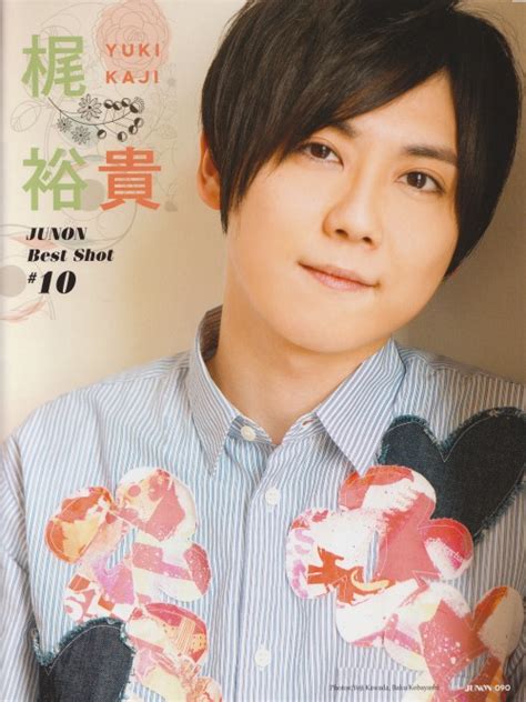 Kaji yuki (eren jaeger) 2. yuki kaji on Tumblr