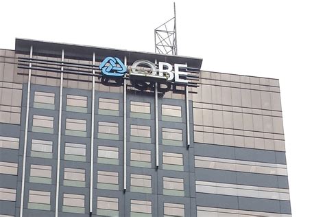 Qbe Insurance Group