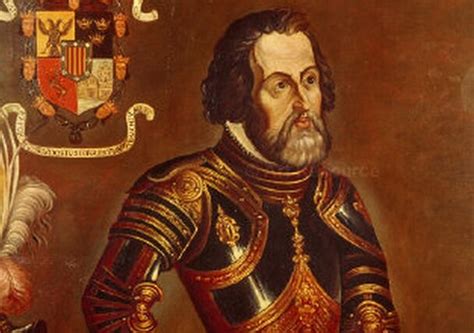 8 De Noviembre De 1519 Hernán Cortés Llega A Tenochtitlán