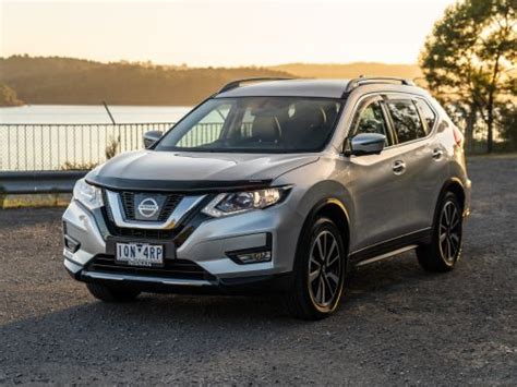 2020 Nissan X Trail Review Price And Specification Carexpert