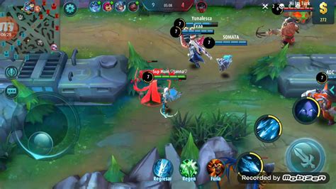 You can access the website to download it and know more of the software at the following link Mobile legends bot premade - YouTube