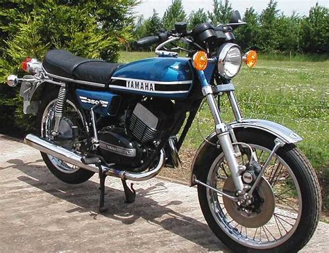Find your perfect overseas property on the uk's largest property site. Rabugento Cultura Custom VW: RD 350 + CAFE RACER = ESTILO ...