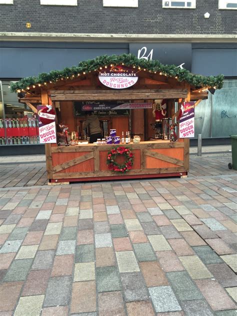 Christmas Market Stall Hire Across The Uk Eddy Leisure