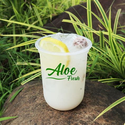 Lepas ni tak perlu beli … Ice Lime Asam Boi (Kiamboy Putih) - Aloe Fresh - Pioneer ...