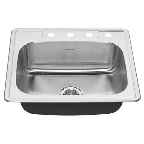 Sink PNG Image | Stainless steel kitchen sink, Sink, Drop in kitchen sink gambar png