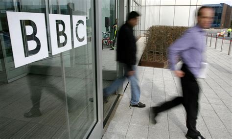 Thousands Of Bbc Journalists To Go On Strike In Row Over Compulsory Redundancies At The Corporation