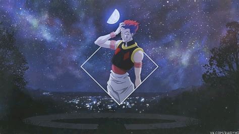 Check spelling or type a new query. Hisoka live wallpaper : HunterXHunter