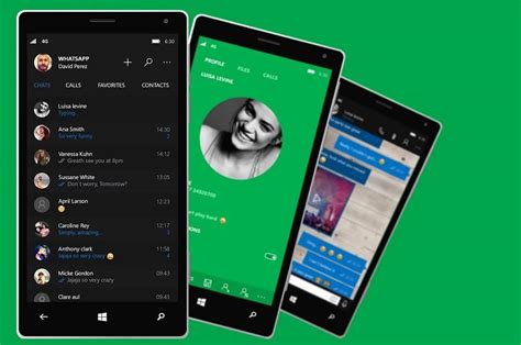 Whatsapp For Windows Phone Lumia 540 Install Official Windows 10