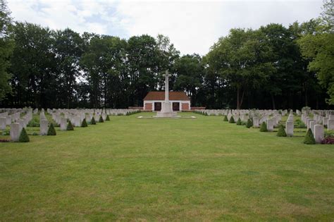 Adegem Canadian War Cemetery New Zealand War Graves Project