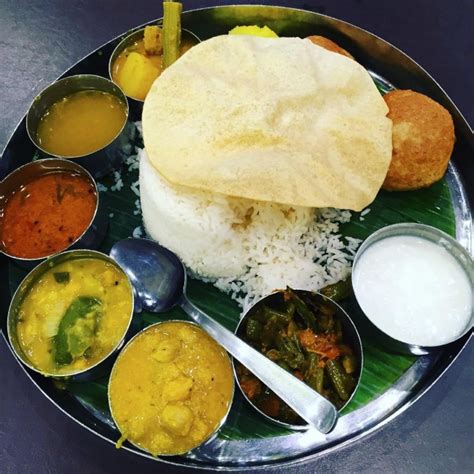 Maybe you would like to learn more about one of these? 9 Most Affordable South Indian Restaurants In Singapore ...