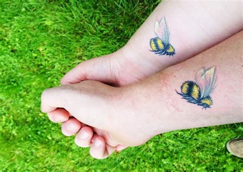 See for yourselves why these designs could be great for you. Meaningful Best Friend Tattoos Ideas with Various Designs ...